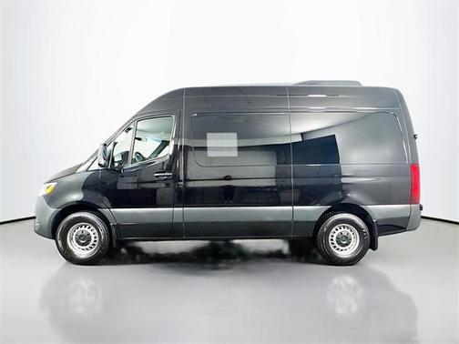 2023 Mercedes-Benz Sprinter 2500 Standard Roof