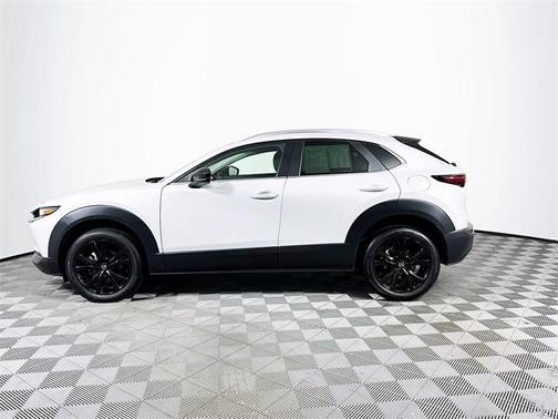 2024 Mazda CX-30 2.5 S Select Sport