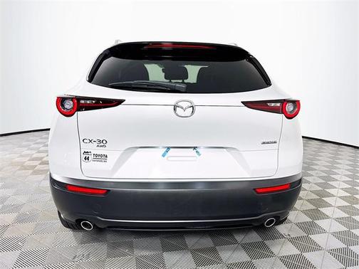 2024 Mazda CX-30 2.5 S Select Sport