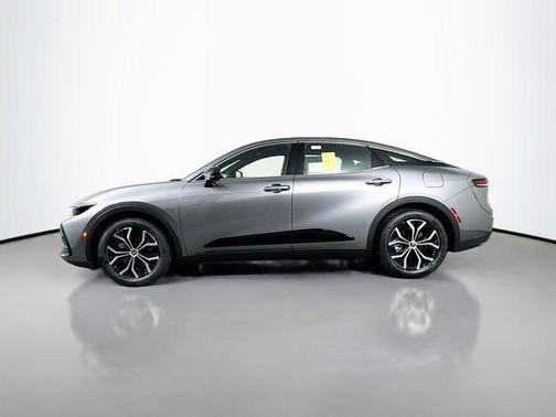 2026 Toyota Crown XLE