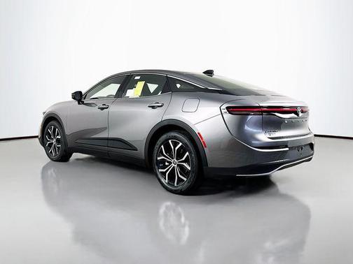 2026 Toyota Crown XLE