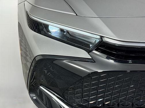 2026 Toyota Crown XLE