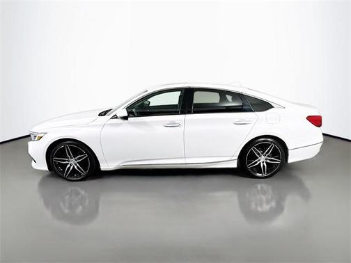 2021 Honda Accord Touring 2.0T