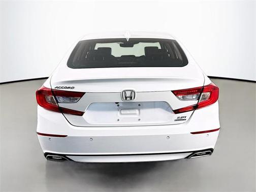 2021 Honda Accord Touring 2.0T