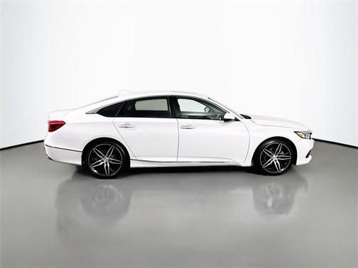 2021 Honda Accord Touring 2.0T
