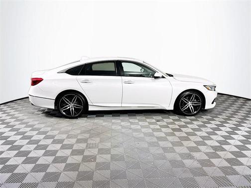 2021 Honda Accord Touring 2.0T