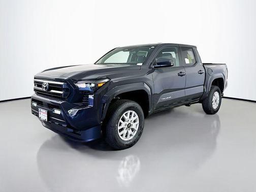 Underground 2026 Toyota Tacoma SR5