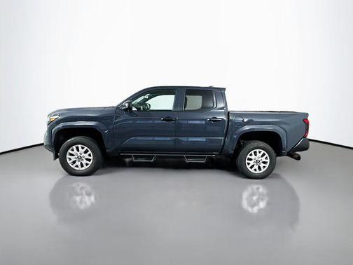 Underground 2024 Toyota Tacoma SR