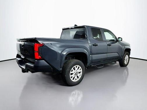 Underground 2024 Toyota Tacoma SR