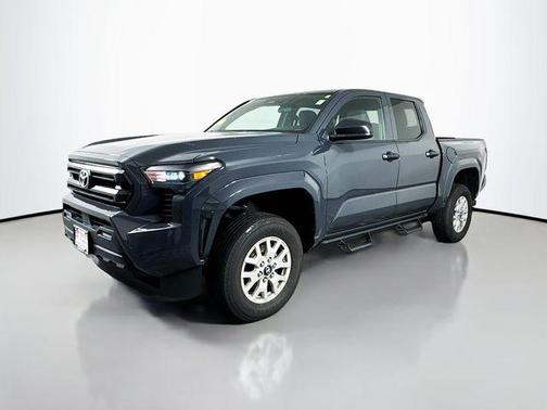 Underground 2024 Toyota Tacoma SR