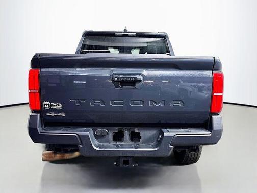 Underground 2024 Toyota Tacoma SR
