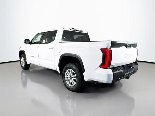 Ice Cap 2026 Toyota Tundra SR5