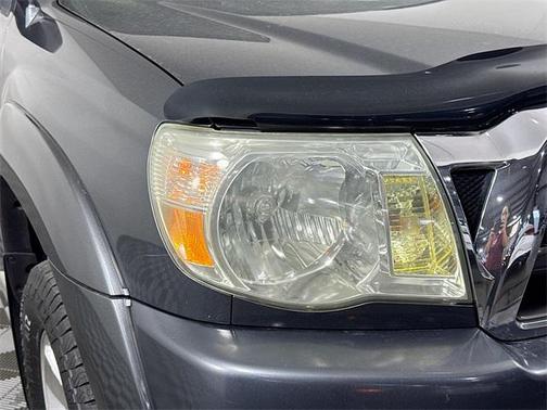 2009 Toyota Tacoma Access Cab