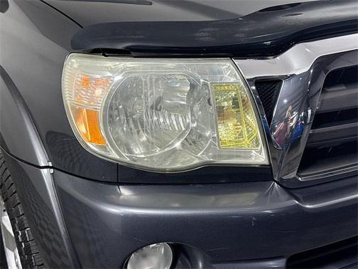 2009 Toyota Tacoma Access Cab