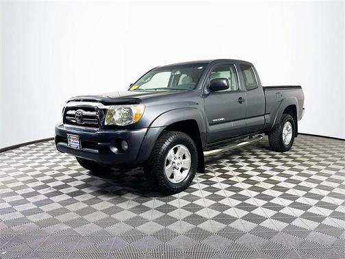 2009 Toyota Tacoma Access Cab