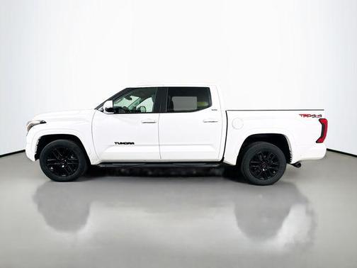 Ice Cap 2024 Toyota Tundra SR5