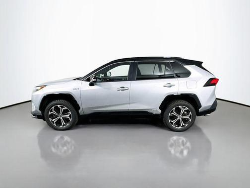 2024 Toyota RAV4 Prime XSE