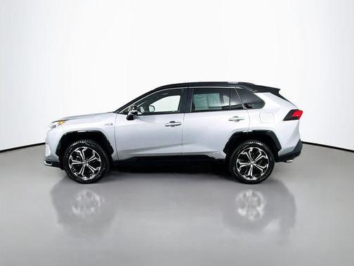 2024 Toyota RAV4 Prime XSE