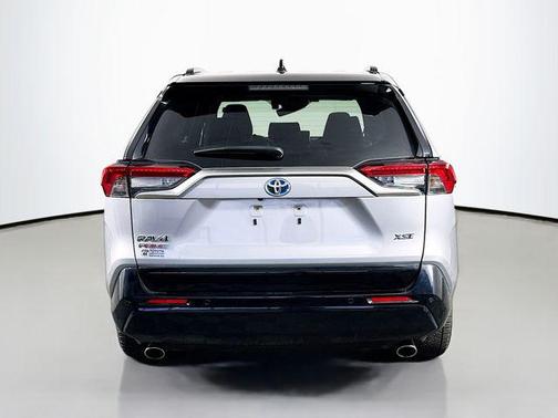 2024 Toyota RAV4 Prime XSE