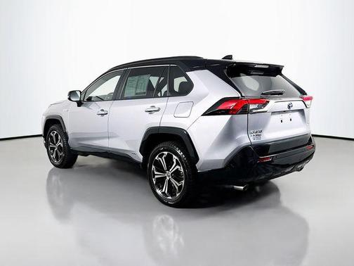 2024 Toyota RAV4 Prime XSE