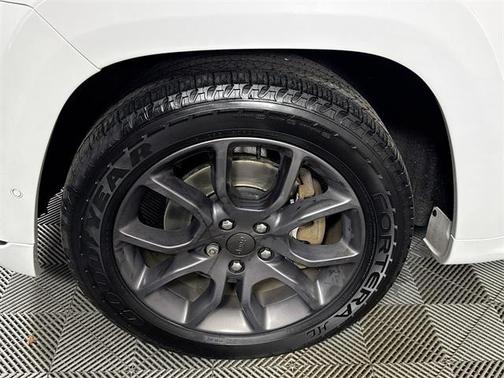 2020 Jeep Grand Cherokee High Altitude