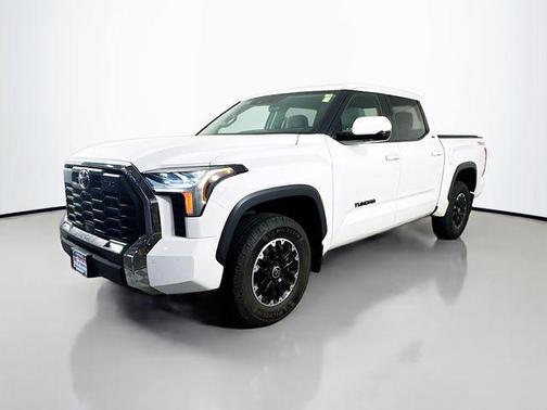 Ice 2023 Toyota Tundra SR5