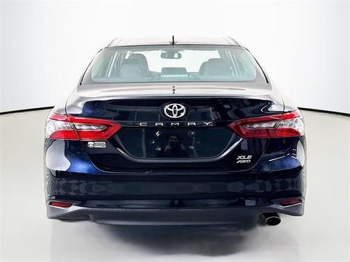 2024 Toyota Camry XLE