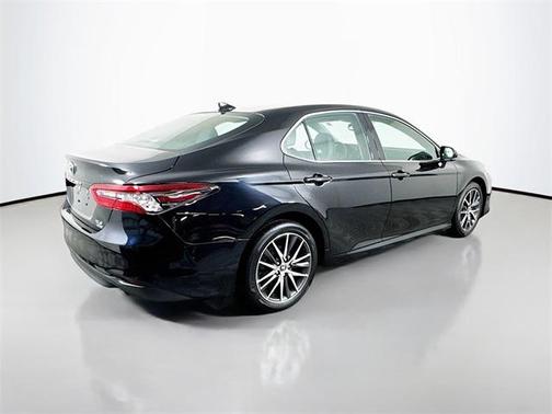 2024 Toyota Camry XLE