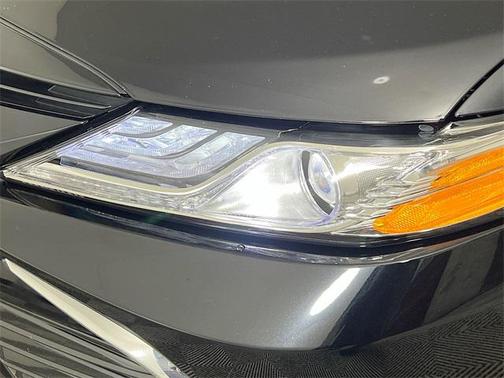 2024 Toyota Camry XLE