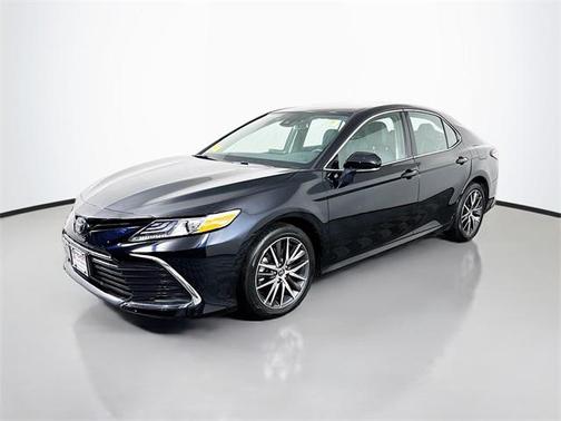 2024 Toyota Camry XLE