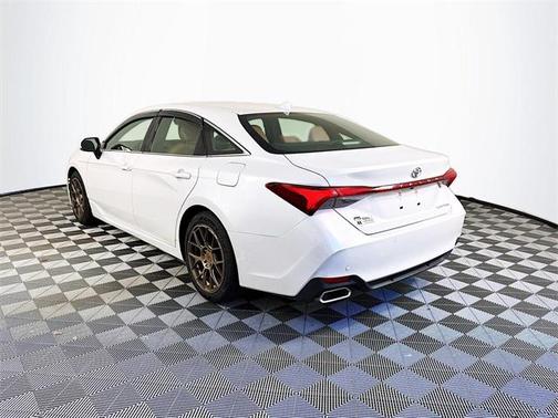2019 Toyota Avalon Limited