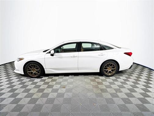 2019 Toyota Avalon Limited