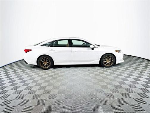 2019 Toyota Avalon Limited