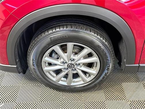 2022 Mazda CX-5 2.5 S Preferred