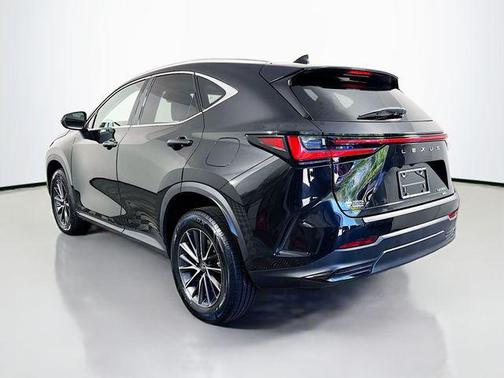 Caviar 2023 Lexus NX 350 Premium