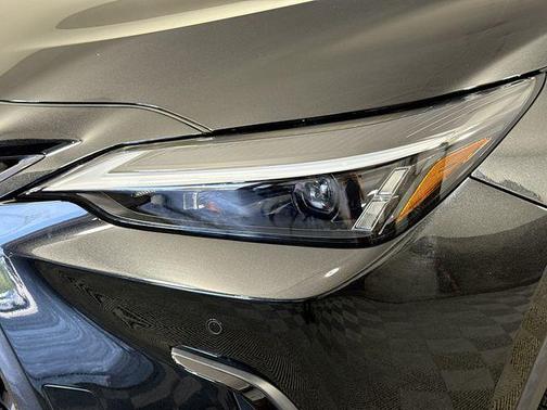 Caviar 2023 Lexus NX 350 Premium
