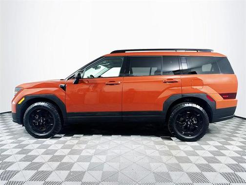 2025 Hyundai SANTA FE XRT