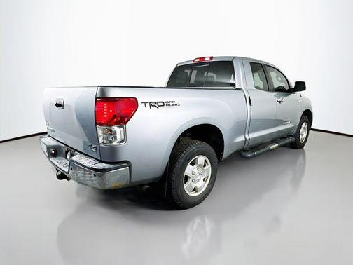2013 Toyota Tundra Grade
