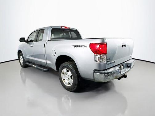 2013 Toyota Tundra Grade