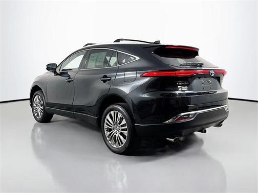 2023 Toyota Venza XLE