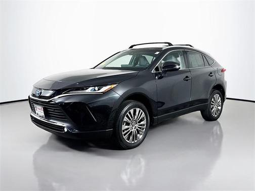 2023 Toyota Venza XLE