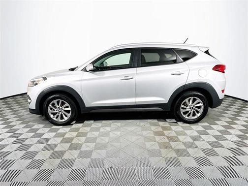 2016 Hyundai TUCSON Eco