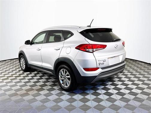 2016 Hyundai TUCSON Eco