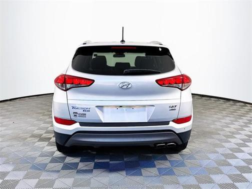 2016 Hyundai TUCSON Eco