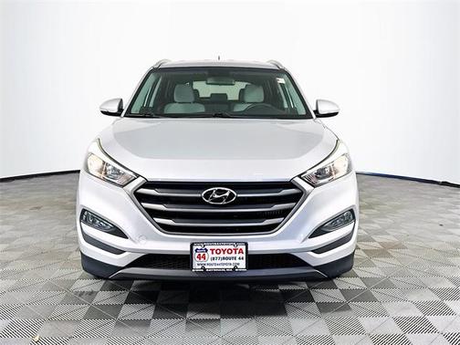 2016 Hyundai TUCSON Eco