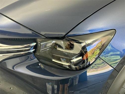 2025 Mazda CX-90 3.3 Turbo Preferred