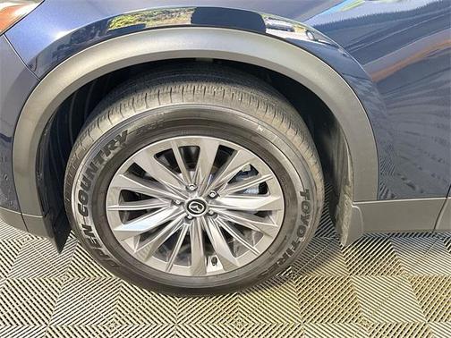 2025 Mazda CX-90 3.3 Turbo Preferred
