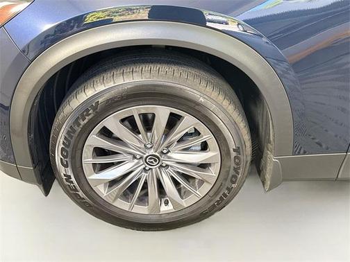 2025 Mazda CX-90 3.3 Turbo Preferred