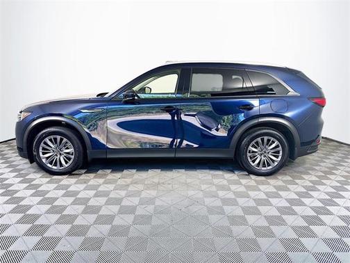 2025 Mazda CX-90 3.3 Turbo Preferred
