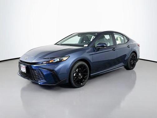 Dk Cosmos 2026 Toyota Camry SE